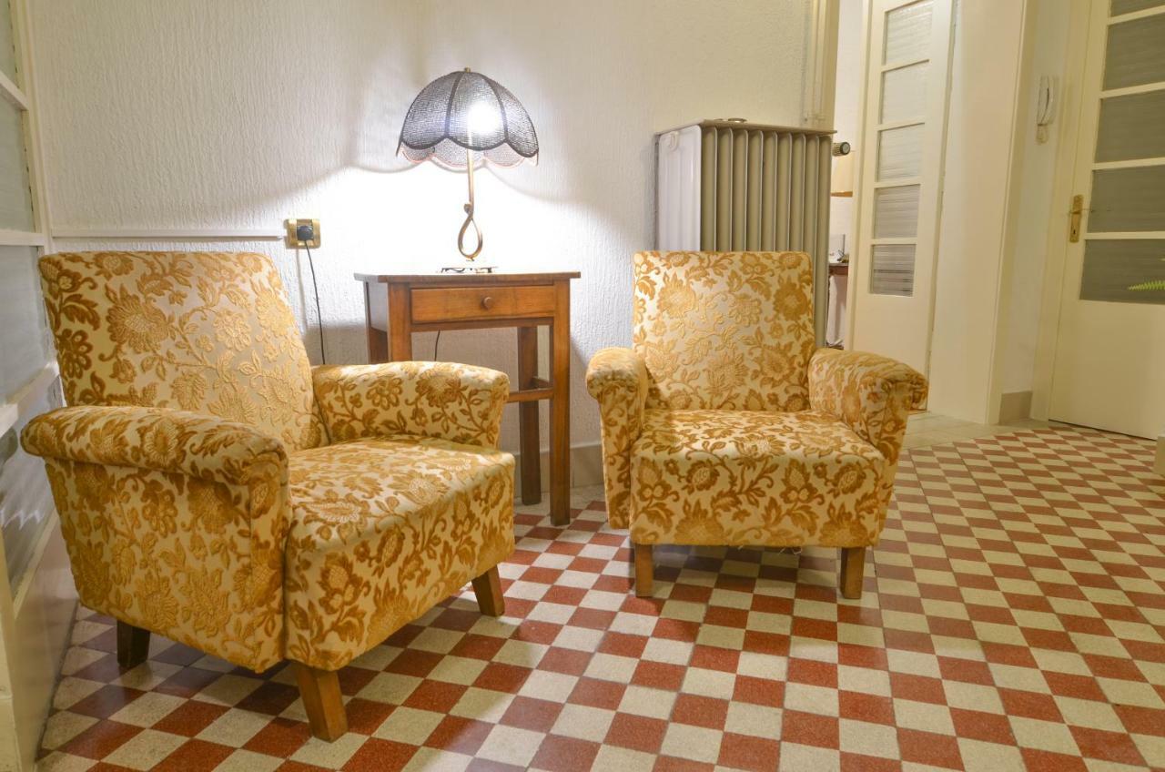 Villa Palma Opatija Exteriör bild